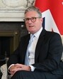 Keir Starmer chose some ugly phrasing while announcing an overhaul of the country’s immigration policy (Bloomberg)