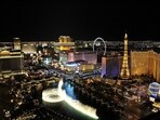 Popular Las Vegas bike bar Hogs & Heifers Saloon is reportedly closing. Popular Las Vegas bike bar Hogs & Heifers Saloon is reportedly closing.