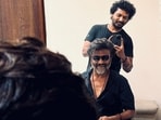 Lokesh Kanagaraj recently shot for Coolie with Rajinikanth. 