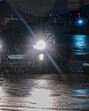 Mumbai, India. May 06, 2025: An unexpected rain shower in the Sion area of Mumbai on Tuesday night. The India Meteorological Department (IMD) issued a yellow alert for the city, indicating moderate rainfall, for Tuesday and Wednesday. This alert also extends to the neighbouring districts of Thane, Raigad, and Palghar. Mumbai, India. May 06, 2025. (Photo by Raju Shinde/HT Photo) (Hindustan Times) Mumbai, India. May 06, 2025: An unexpected rain shower in the Sion area of Mumbai on Tuesday night. The India Meteorological Department (IMD) issued a yellow alert for the city, indicating moderate rainfall, for Tuesday and Wednesday. This alert also extends to the neighbouring districts of Thane, Raigad, and Palghar. Mumbai, India. May 06, 2025. (Photo by Raju Shinde/HT Photo) (Hindustan Times)
