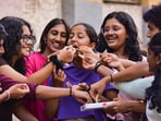 CBSE announced class 10 results for the year 2025 CBSE announced class 10 results for the year 2025