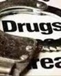 Police teams on Tuesday persuaded 115 individuals to begin de-addiction treatment. (HT File) Police teams on Tuesday persuaded 115 individuals to begin de-addiction treatment. (HT File)