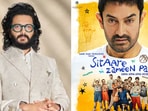Riteish Deshmukh says this about Sitaare Zameen Par trailer. Riteish Deshmukh says this about Sitaare Zameen Par trailer.