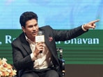 Sachin Tendulkar's X post on Operation Sindoor created controversy.