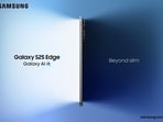 Samsung’s slimmest Galaxy S series model, the Galaxy S25 Edge is here with the Snapdragon 8 Elite chip. Samsung’s slimmest Galaxy S series model, the Galaxy S25 Edge is here with the Snapdragon 8 Elite chip.