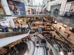 Rising consumer demand is driving a surge in new mall supply across Tier 1 cities, with over 16.6 million sq ft of Grade A retail space expected to enter the top seven cities between 2025 and 2026, according to real estate consultant Anarock. (Picture for representational purposes only)