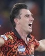 Sunrisers Hyderabad's captain Pat Cummins. (AP) Sunrisers Hyderabad's captain Pat Cummins. (AP)