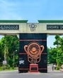 The 15% reservation for non-locals was made under Section 95 of the Andhra Pradesh Reorganization Act, 2014. (Andhra University) The 15% reservation for non-locals was made under Section 95 of the Andhra Pradesh Reorganization Act, 2014. (Andhra University)