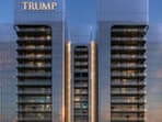 Trump Residences in Gurugram, developed by Smartworld and Tribeca Developers, sold out on launch day, securing  <span class='webrupee'>₹</span>3,250 crore in allotments. 