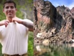 Yellowstone National Park ‘thirst trap’ videos are the newest TikTok trend. Yellowstone National Park ‘thirst trap’ videos are the newest TikTok trend.