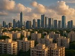 With property values almost doubling and EMIs covered by rent for buyers who invested in real estate from 2020 to 2023, many aspiring homeowners on Reddit believe these buyers just got lucky while they missed the bus. (Representational Image)