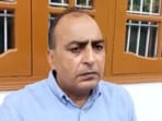 Vinay Narwal's father Rajesh said that Operation Sindoor is a massive blow to the "nursery of terrorism, its trainers, and its masters".