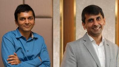 Post court battle with sibling, Abhinandan Lodha renames firm