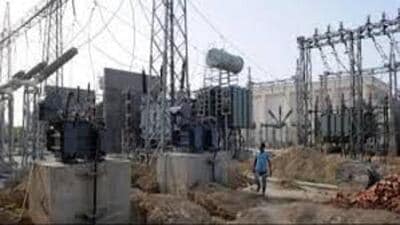 A 250 kVA transformer installed in Adarsh Nagar near Matiyari remains unconnected to the grid for nearly two months. (For representation)