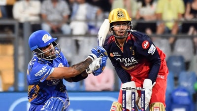 Indian Premier League 2025 is set to resume on May 17 (Surjeet Yadav) Indian Premier League 2025 is set to resume on May 17 (Surjeet Yadav)