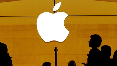 Apple denied claims of Siri violating user privacy after they settled a lawsuit last week worth $95 million (REUTERS)