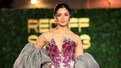 Alia Bhatt Alia Bhatt