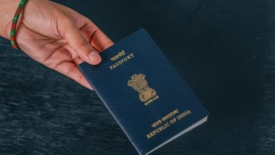 Indian government has rolled out smart chip enabled e-passports (HT photo) Indian government has rolled out smart chip enabled e-passports (HT photo)