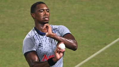 South Africa have announced their squad for the upcoming World Test Championship (WTC) final against Australia (AFP) South Africa have announced their squad for the upcoming World Test Championship (WTC) final against Australia (AFP)
