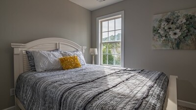Best cotton bedsheets for a comfy sleep (Pexels) Best cotton bedsheets for a comfy sleep (Pexels)