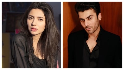 The recent edits and removals seem to be part of a broader crackdown on Pakistani artists' presence in Indian projects, amid escalating tensions between the two countries. The recent edits and removals seem to be part of a broader crackdown on Pakistani artists' presence in Indian projects, amid escalating tensions between the two countries.