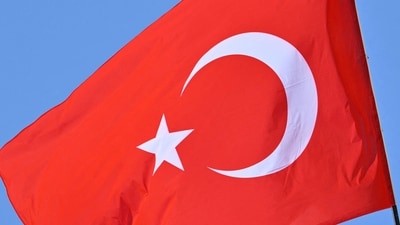In Pune, traders have taken decisive action by boycotting Turkish apples. (AFP) In Pune, traders have taken decisive action by boycotting Turkish apples. (AFP)