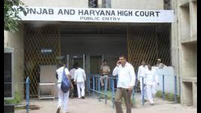 In April, the high court had summoned deputy commissioners (DCs) and senior superintendents of police (SSPs) of all districts in wake of the rising instances of possession being taken back by landowners in different parts of the state. (HT File) In April, the high court had summoned deputy commissioners (DCs) and senior superintendents of police (SSPs) of all districts in wake of the rising instances of possession being taken back by landowners in different parts of the state. (HT File)