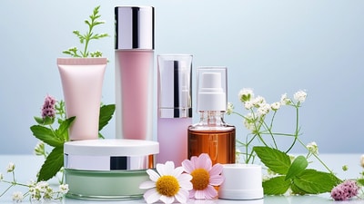Korean skincare products can transform your daily skincare routine. (Adobe Stock) Korean skincare products can transform your daily skincare routine. (Adobe Stock)