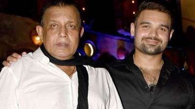 Mimoh Chakraborty said that his parents Mithun Chakraborty and Yogeeta Bali were insulted by industry. Mimoh Chakraborty said that his parents Mithun Chakraborty and Yogeeta Bali were insulted by industry.