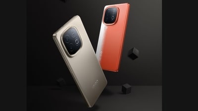 OnePlus 13s, iQOO Neo 10, Poco F7 among key smartphones launching in May 2025. ( iQOO) OnePlus 13s, iQOO Neo 10, Poco F7 among key smartphones launching in May 2025. ( iQOO)