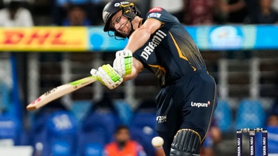Jos Buttler, Will Jacks and Jacob Bethell might miss the IPL 2025 playoffs (PTI)