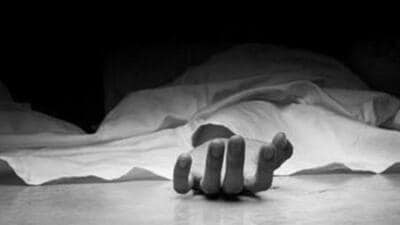 Police are investigating the matter and trying to find out the reason behind the incident. (Representational image)
