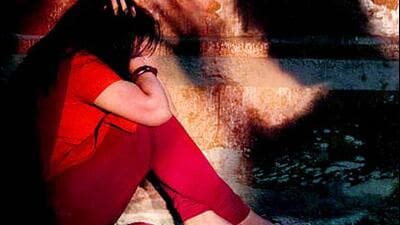 Police said that while her parents went to work during the day, the landlord, who lives in the same house, abused her. (Representative photo) Police said that while her parents went to work during the day, the landlord, who lives in the same house, abused her. (Representative photo)