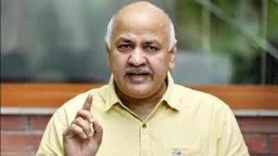 Punjab in-charge Manish Sisodia asked if Pakistan was unable to counter our airstrikes and was begging to end the tensions, why did the government not demand that the terrorists responsible for the Pahalgam attack be handed over to India. (HT File) Punjab in-charge Manish Sisodia asked if Pakistan was unable to counter our airstrikes and was begging to end the tensions, why did the government not demand that the terrorists responsible for the Pahalgam attack be handed over to India. (HT File)