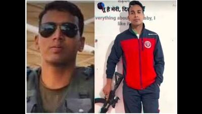 Ram Babu Kumar Singh (Sourced File Photos) Ram Babu Kumar Singh (Sourced File Photos)