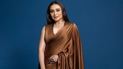 Rani Mukerji's style diaries: Recreate her popular Bollywood fashion moments (Pinterest) Rani Mukerji's style diaries: Recreate her popular Bollywood fashion moments (Pinterest)