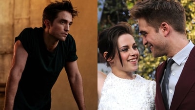 Is a red carpet reunion on the cards at Cannes for Twilight alums and exes Robert Pattinson and Kristen Stewart? Is a red carpet reunion on the cards at Cannes for Twilight alums and exes Robert Pattinson and Kristen Stewart?
