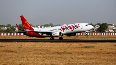 SpiceJet will offer two flight services to Medina as they resume Hajj operations (REUTERS)