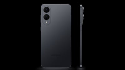 Samsung Galaxy S25 Edge flaunts a slim yet sturdy design, know what it has to offer. (Samsung)