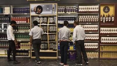 The licences of seven successful bidders have been cancelled over non-submission of mandatory security deposits. (HT Photo/for representation only)
