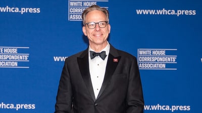 Jake Tapper, who collaborated on a book on the subject with Alex Thompson of Axios, claimed in an interview to "CNN News Central" that while many reporters were attempting to piece together how Biden was doing behind the scenes, those who worked directly with him were dedicated to misrepresenting the facts. (AFP) Jake Tapper, who collaborated on a book on the subject with Alex Thompson of Axios, claimed in an interview to "CNN News Central" that while many reporters were attempting to piece together how Biden was doing behind the scenes, those who worked directly with him were dedicated to misrepresenting the facts. (AFP)
