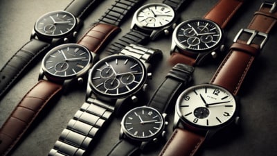 From classic to sporty, Armani Exchange watches are turning heads. Shop the best discounts before they’re gone. Style meets value. From classic to sporty, Armani Exchange watches are turning heads. Shop the best discounts before they’re gone. Style meets value.