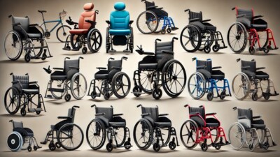 Explore the best wheelchair options designed for comfort and mobility, perfect for home use and lightweight for daily travel. Explore the best wheelchair options designed for comfort and mobility, perfect for home use and lightweight for daily travel.