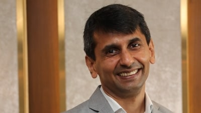 Abhinandan Lodha-led Lodha Ventures has rebranded as Abhinandan Ventures and no longer holds any rights to the Lodha Ventures brand, the company has said Abhinandan Lodha-led Lodha Ventures has rebranded as Abhinandan Ventures and no longer holds any rights to the Lodha Ventures brand, the company has said