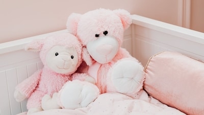 Best toys for little ones (Pexels) Best toys for little ones (Pexels)