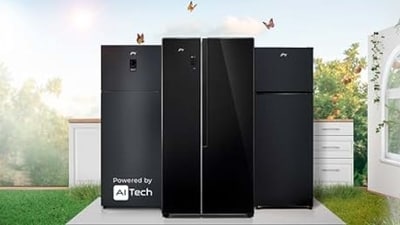 The best Godrej fridge for efficient cooling and durability The best Godrej fridge for efficient cooling and durability