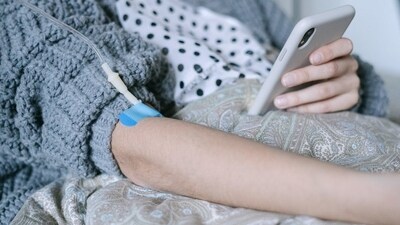 US employee fired from work amid his cancer treatment (Representative image/Pexels) US employee fired from work amid his cancer treatment (Representative image/Pexels)