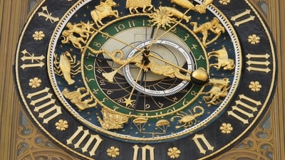 Horoscope Today: Astrological prediction for May 14, 2025