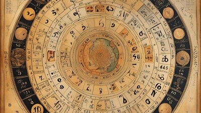 Numerology Horoscope Today: Predictions for May 14, 2025