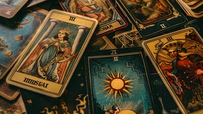 Read about your daily tarot prediction for May 14, 2025 Read about your daily tarot prediction for May 14, 2025